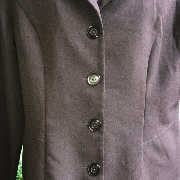 🌹 DBY Ltd. Lightweight Blazer - Picture 4 of 5